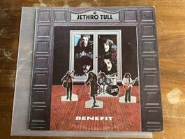 Jethro Tull - Benefit - Vinyl