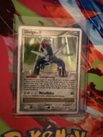 Dialga LV. X - DP37 - 🇩🇪