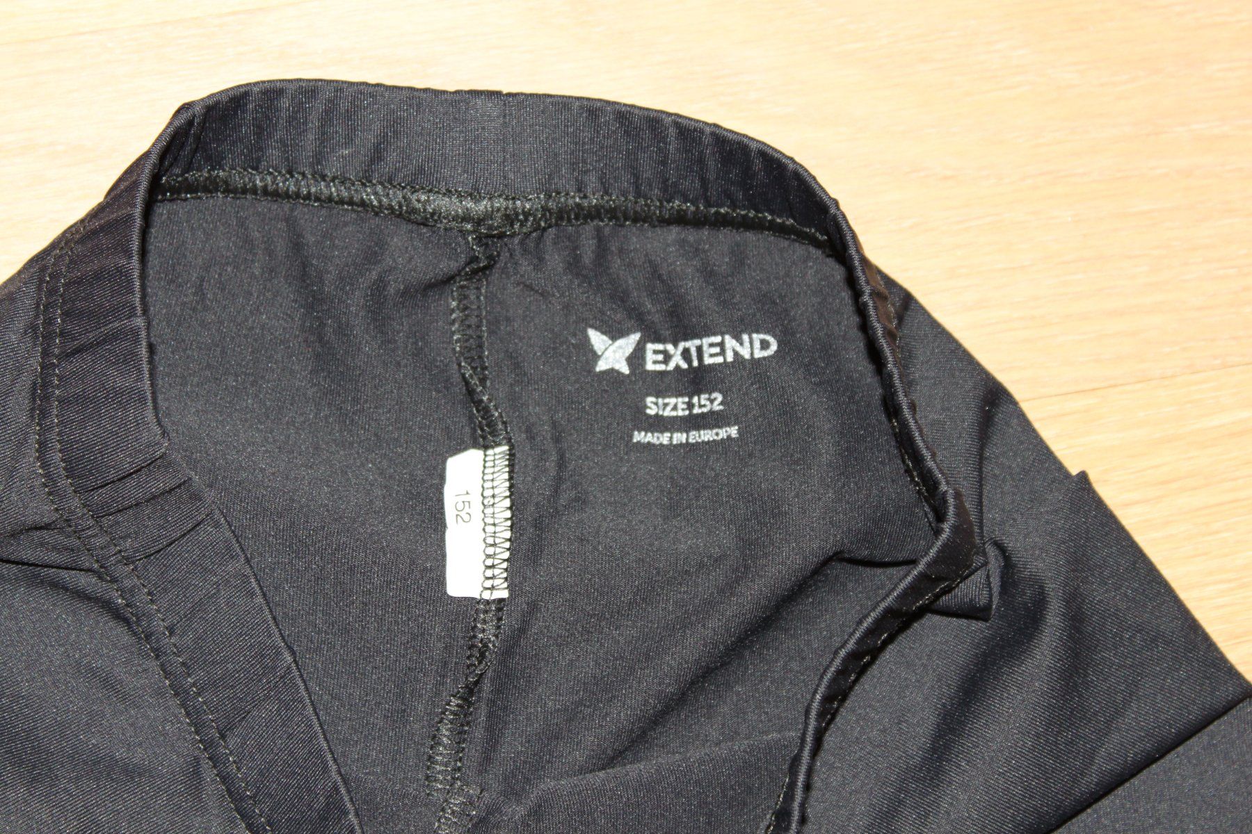 Calze & Collant: Kinder Sportleggins Grösse 152 – Usato da Reinach BL venduto da poupou159 1