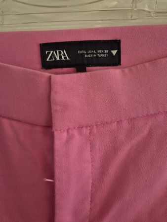 Zara Hose Gr. L