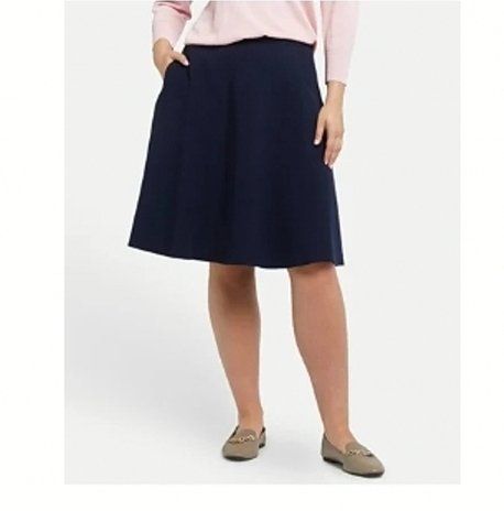 Benetton Gonne: Rock Benetton, Gr. 40, NEU – Nuovo e nell'imballaggio originale da Zug venduto da Annina29