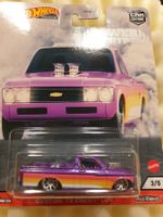 Hot Wheels CUSTOM '72 CHEVY LUV