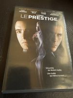 Le Prestige (Hugh Jackman, Scarlett Johansson)