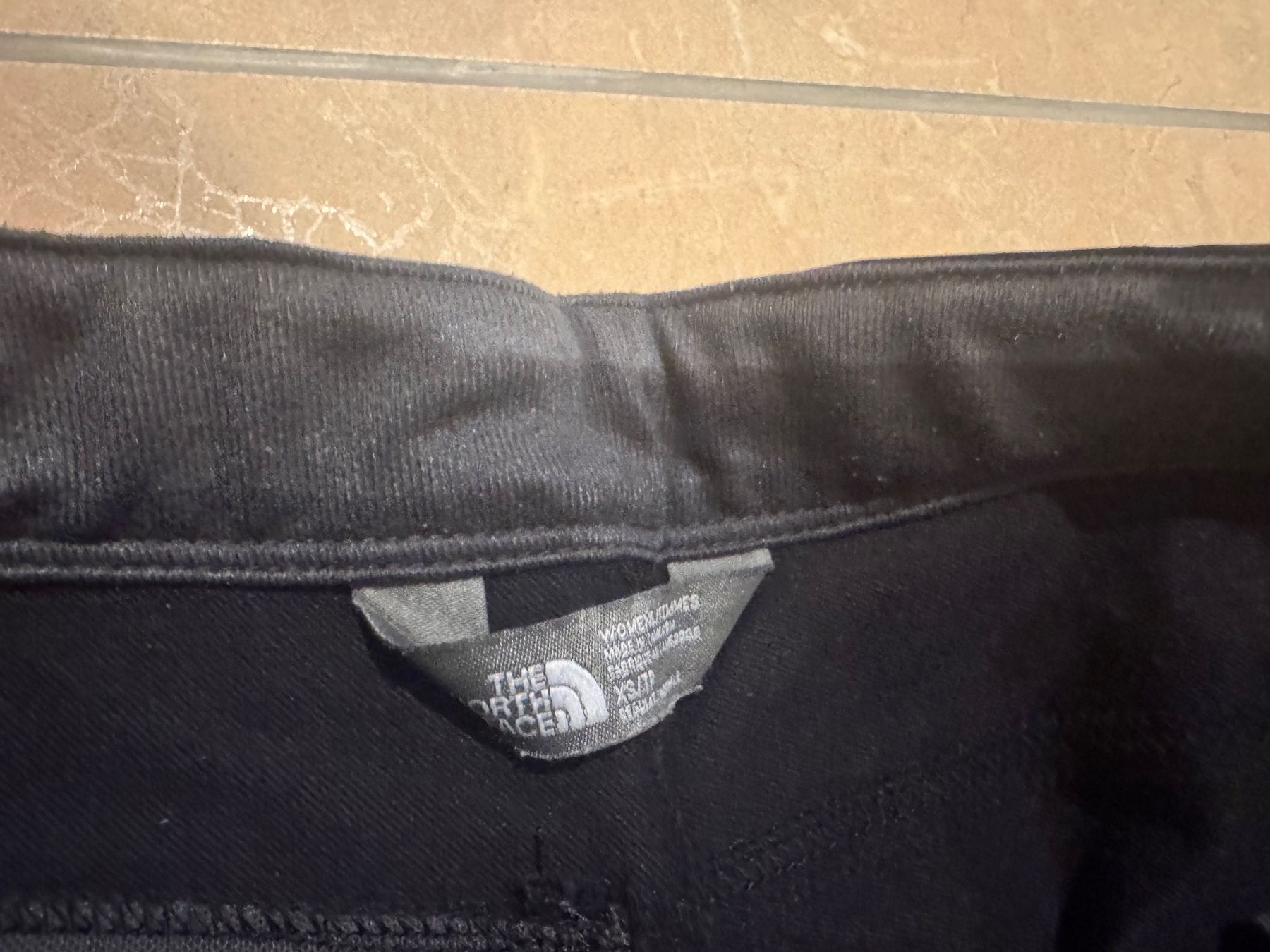 Pantaloni: The Northface Windwall Hose, XS – Usato da Klingnau venduto da Markus14 2