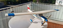 Cessna 185 von Aero Naut