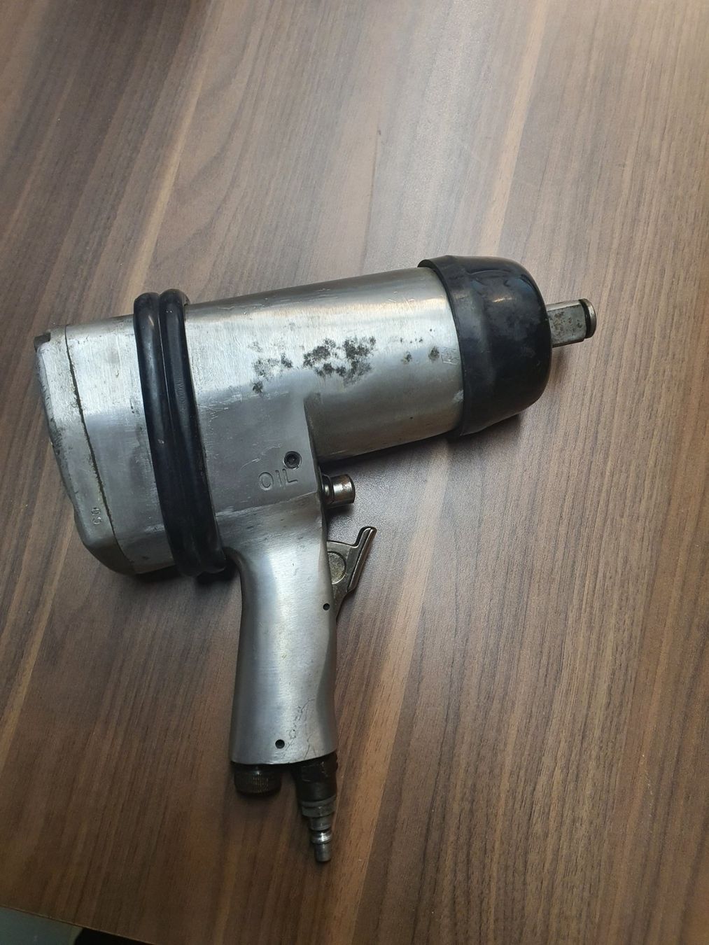 Alle Maschinen: Schlag Schrauber 3/4" – Gebraucht aus Erstfeld von Gina033 8
