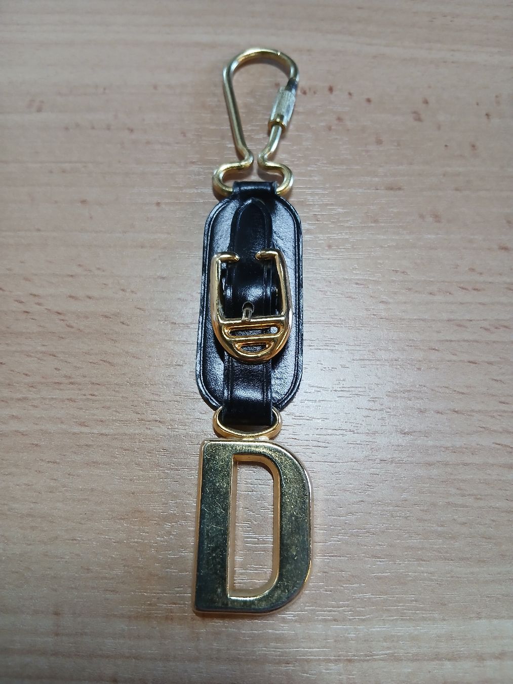 Porte-clés: porte clé  – Neuf avec emballage d'origine à Vuadens par oiezo