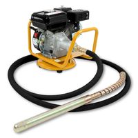 EBERTH GG1-CV4800 Benzin Betonrüttler