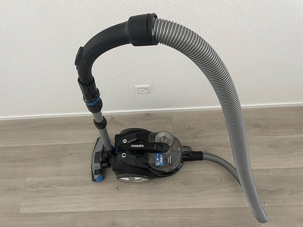 Aspirapolveri & Accessori: Staubsauger Philips PowerPro Expert  gebraucht – Usato da Benken SG venduto da sin_9d7t