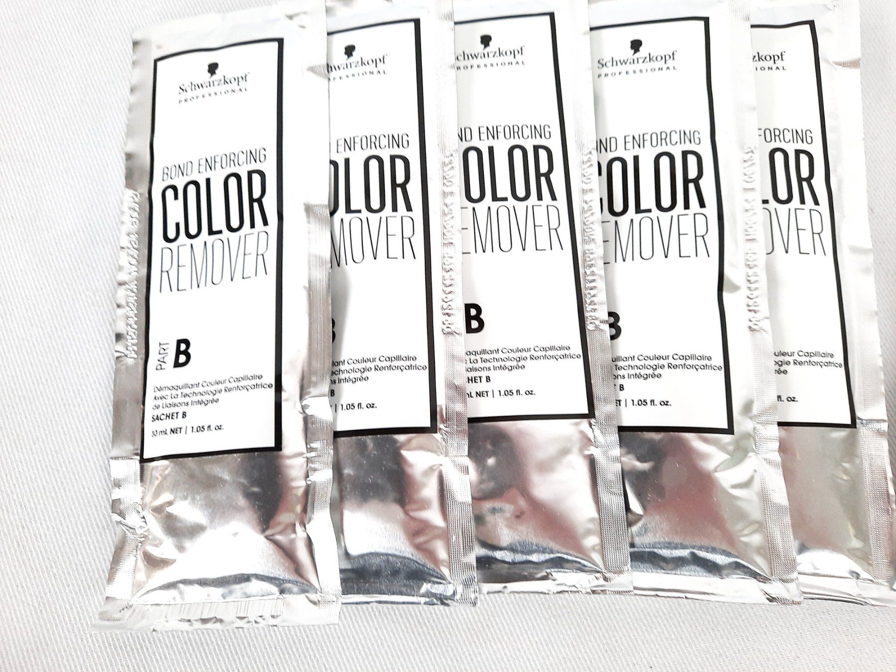 Tinte: SCHWARZKOPF Bond Enforcing – Nuovo (secondo la descrizione) da Beinwil am See venduto da Restwert_Beinwil 2