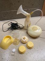 Medela elektrische Milchpumpe