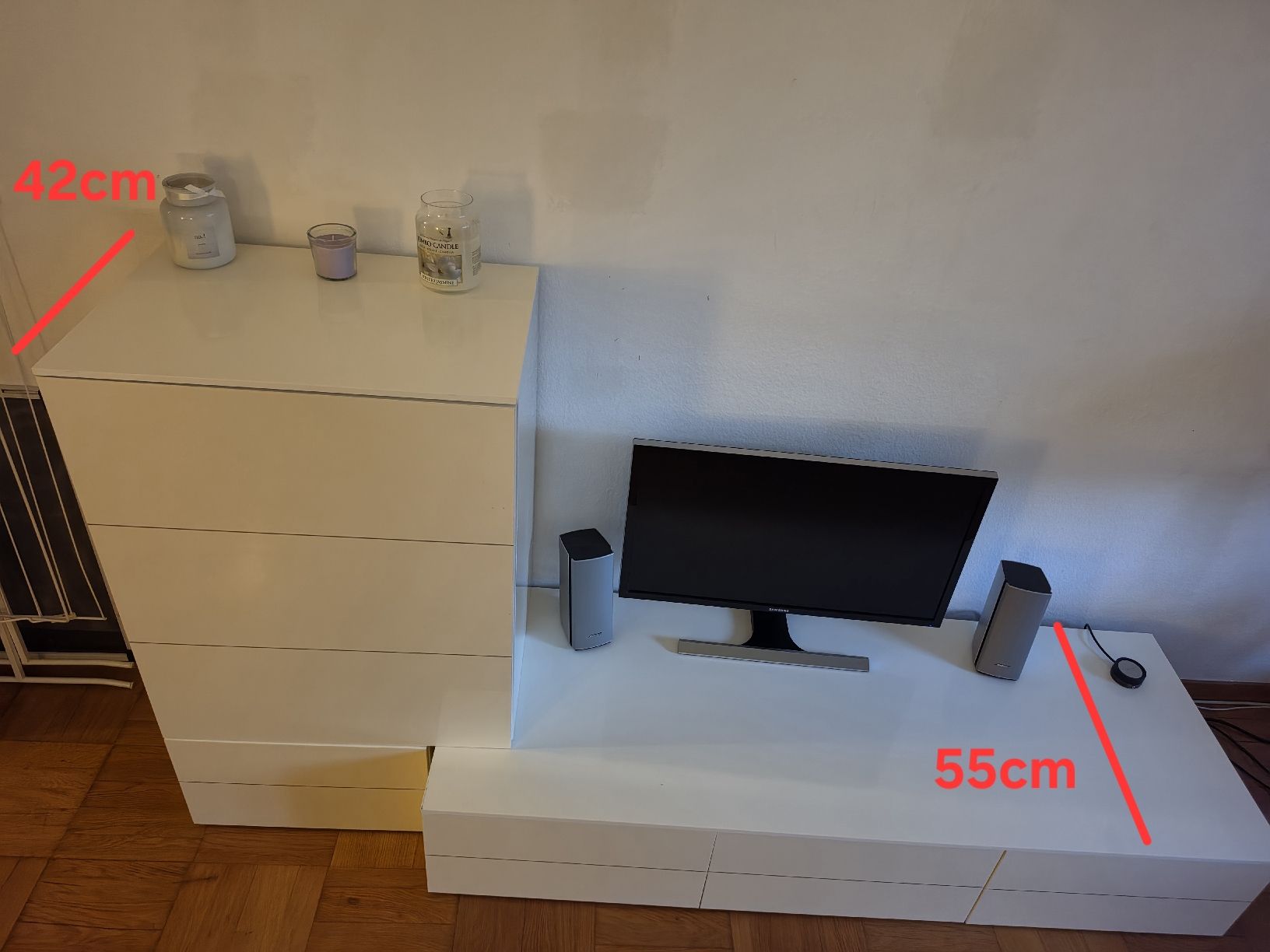 Mobili TV: TV Möbel wie neue – Usato da Zürich venduto da ser_tws6 1