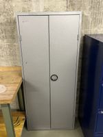 Metallschrank 