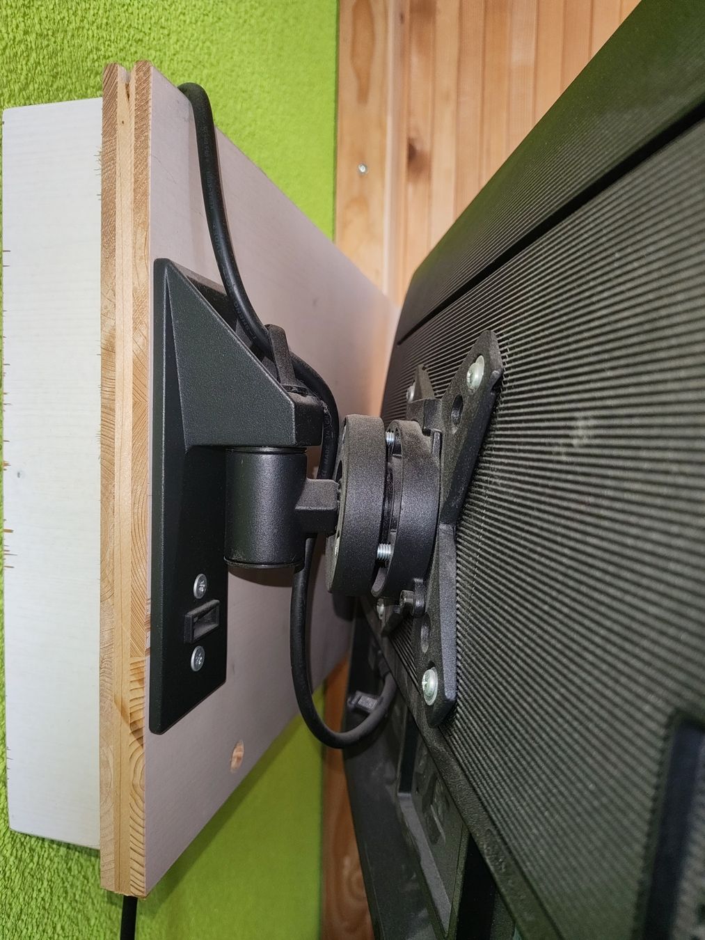 Samsung Monitor: Samsung Samrt Monitor – Usato da Kleinwangen venduto da NoahMeier 2