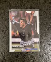 Michael Owen - Liverpool - Topps