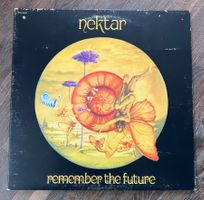 NEKTAR - REMEMBER THE FUTURE