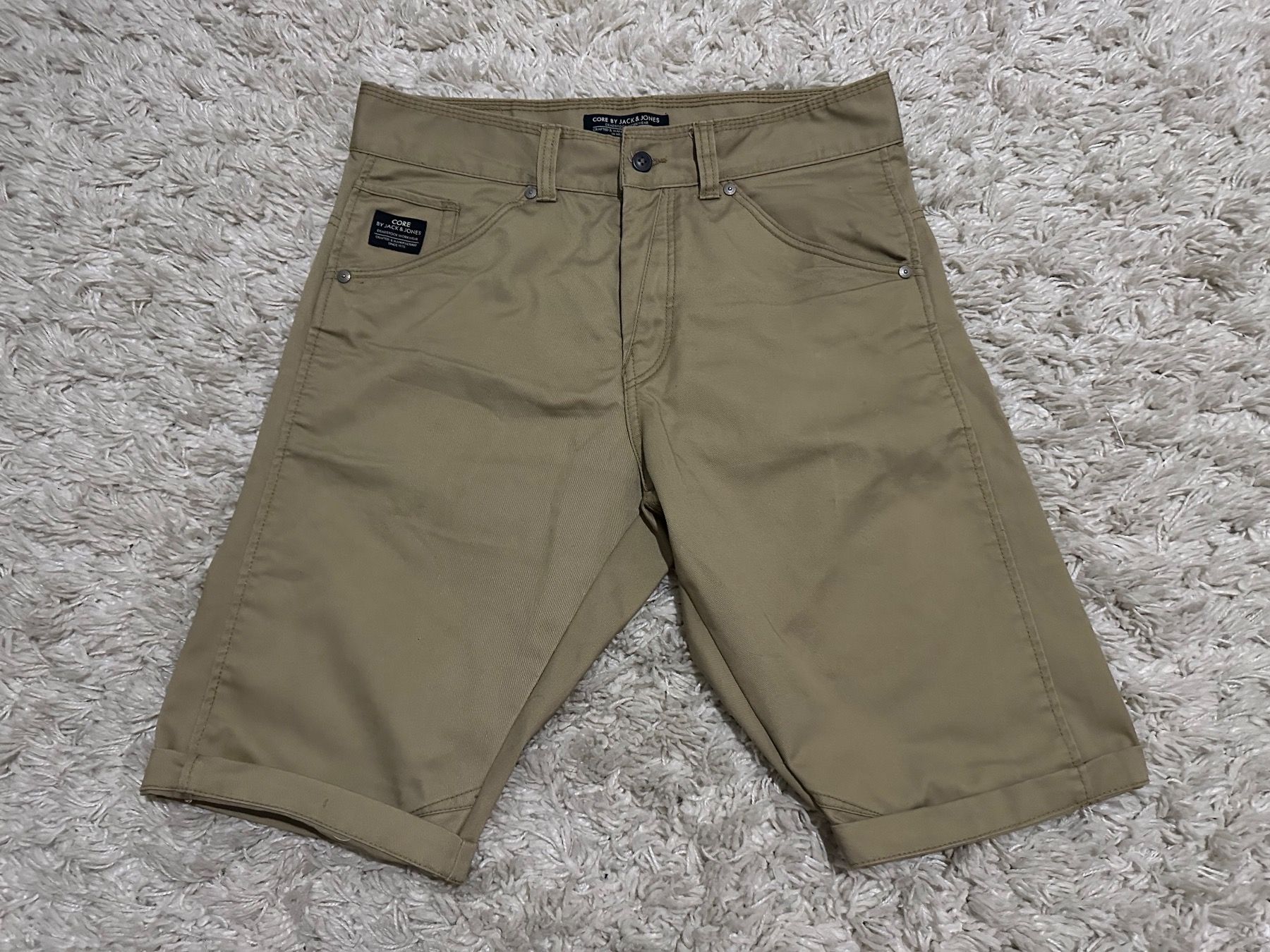 Jack & Jones Hosen: Jack Jones Shorts Gr.M – Gebraucht aus Bern von BrandVilla