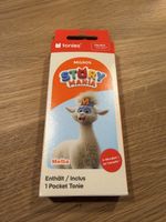 Tonies Pocket Tonie Migros Mania Melba