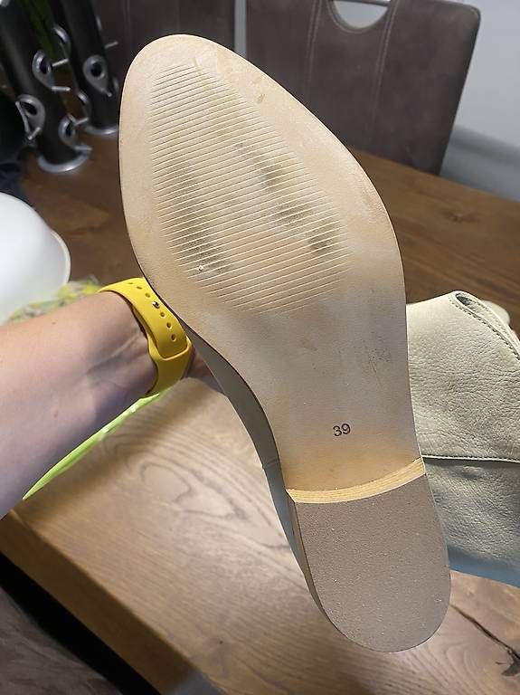 Scarpe da donna: Maluo Boots 39 – Usato da Winterthur venduto da Glionel 2