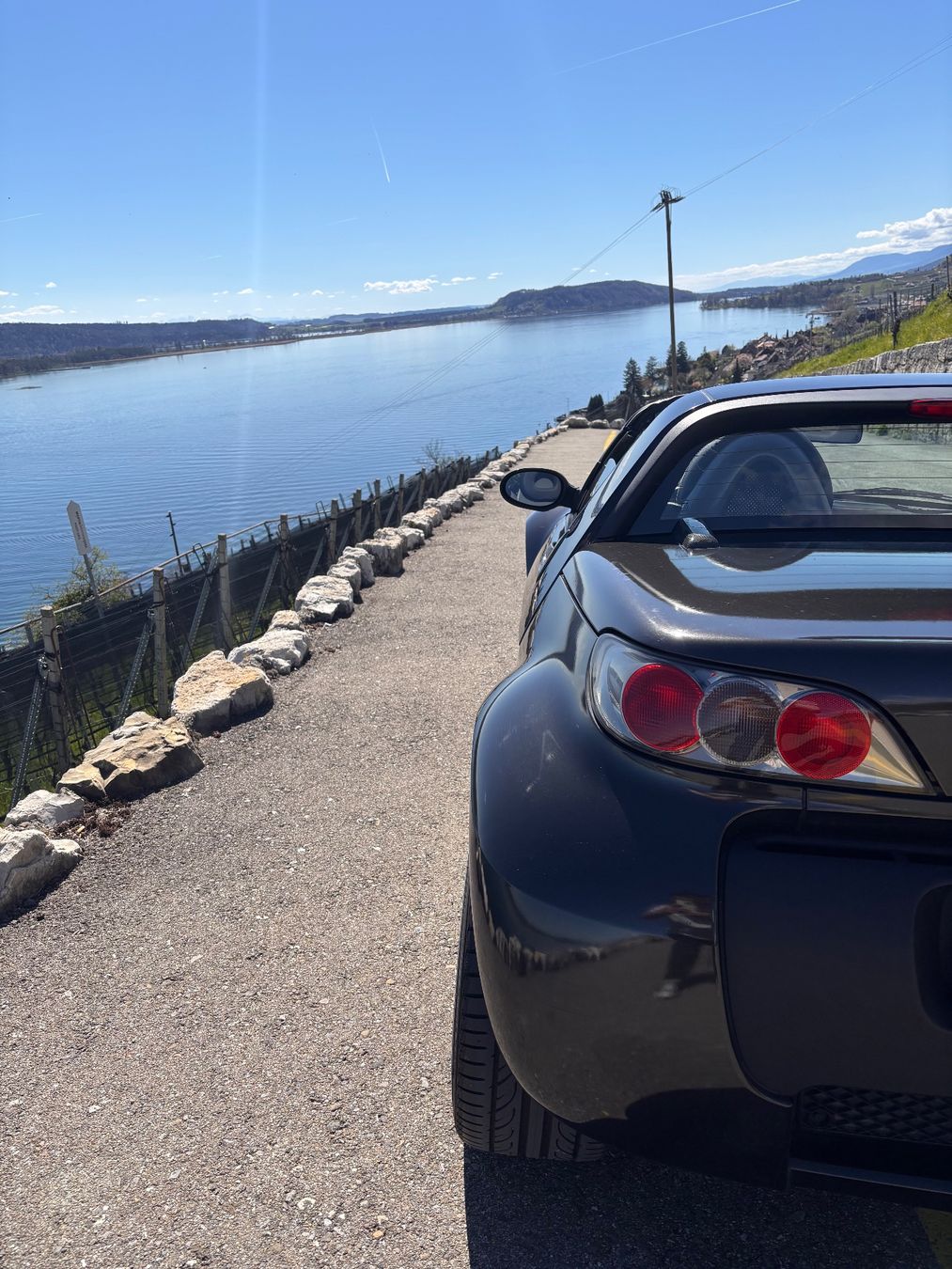 Smart Automobili: Smart Roadster Brabus Style – Usato da Biel/Bienne venduto da Funkybeat 1