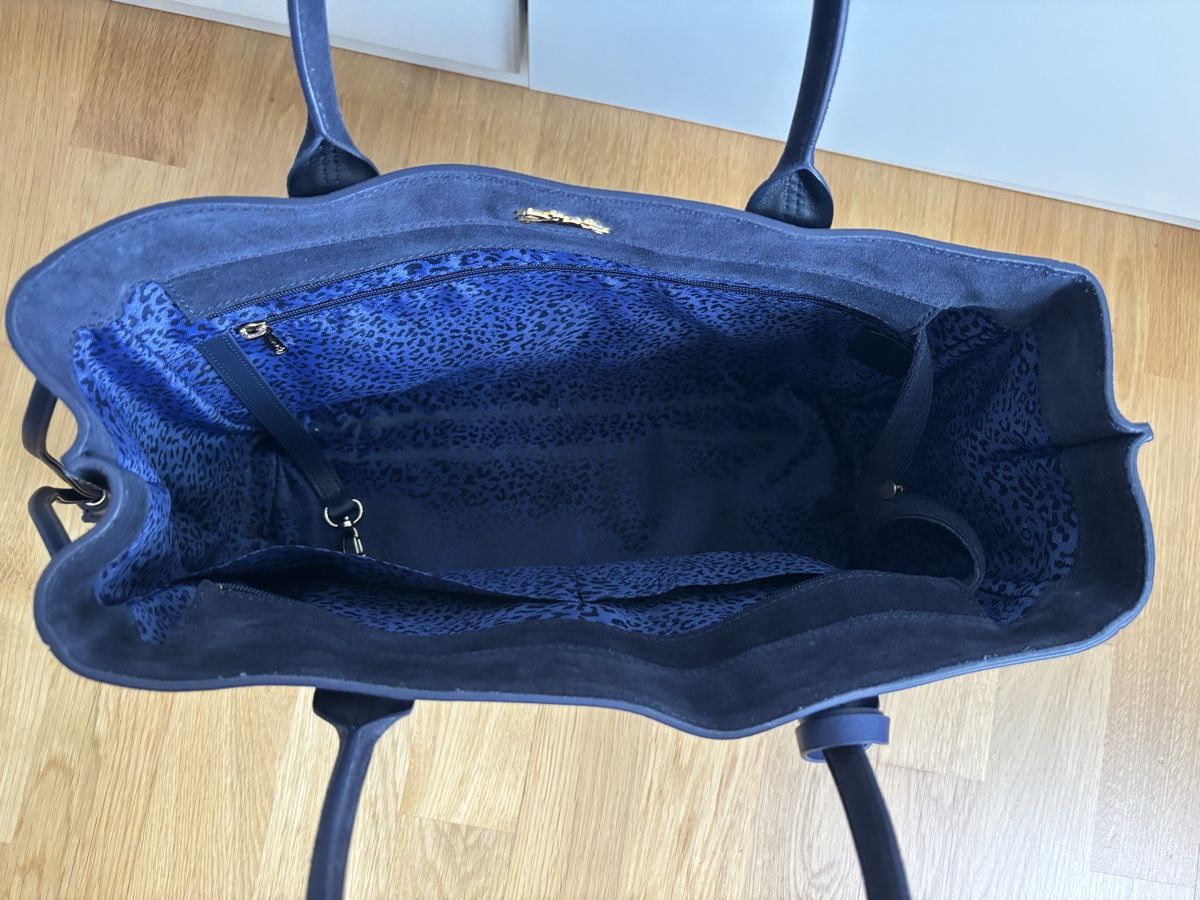 Longchamp Borse da donna: Longchamps Penelope Tote NEU – Nuovo e nell'imballaggio originale da Allenwinden venduto da clamel 1