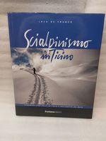 Scialpinismo in Ticino