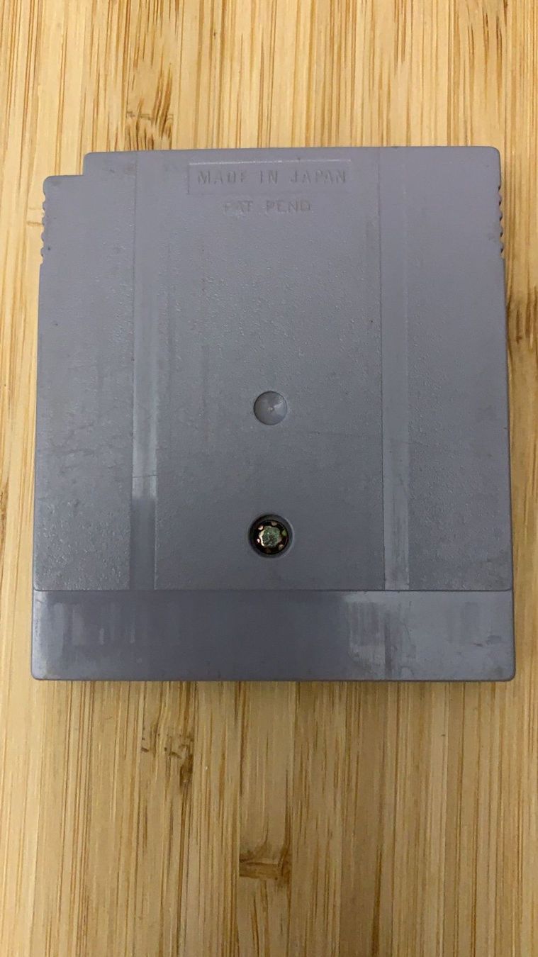 Giochi: Die Schlümpfe für Gameboy – Usato da Gebenstorf venduto da RetroFuture 1
