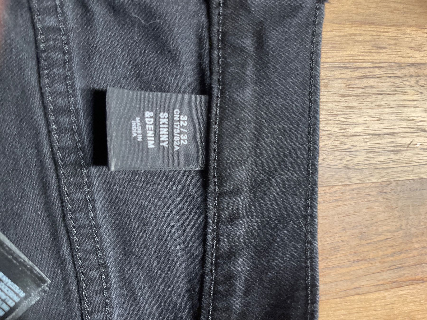 C&A Pantaloni: Jeans – Usato da Schnottwil venduto da Garuso