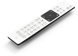 Swisscom Fernbedienung für TV Box UHD (1400)