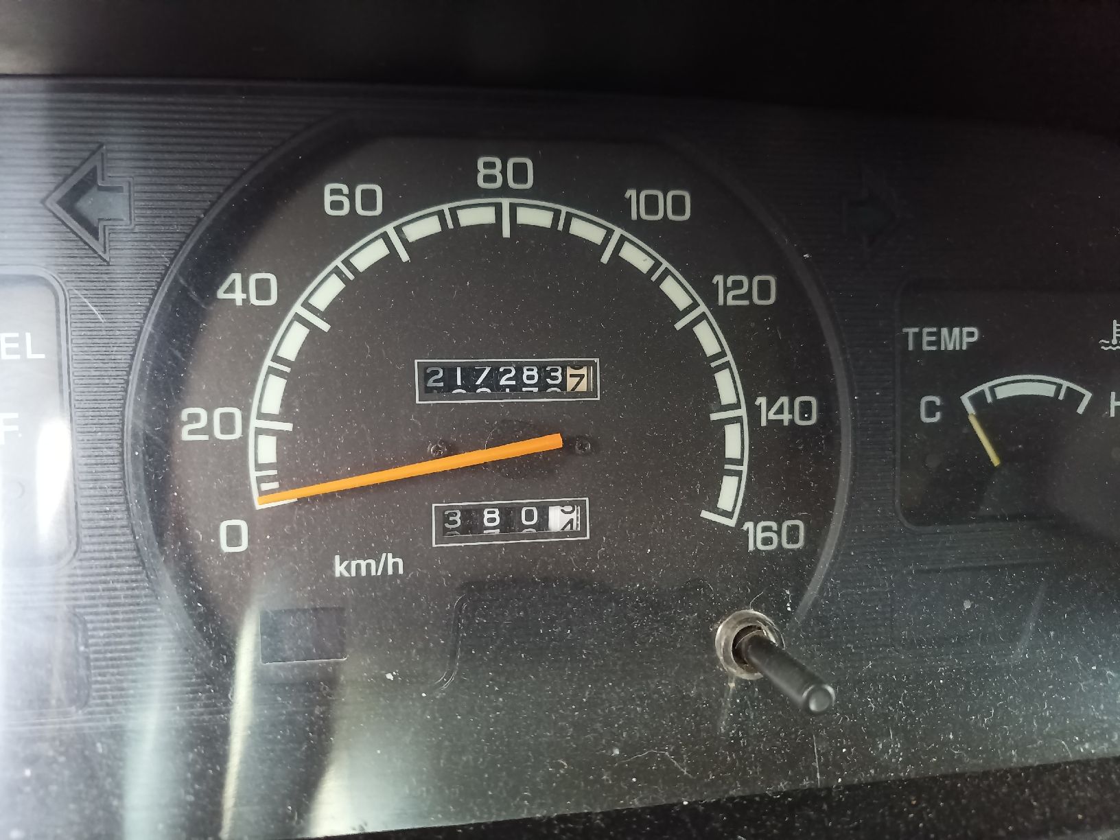 Mitsubishi Camping Fahrzeuge: Mitsubishi L300 4x4 Diesel – Gebraucht aus Oberbüren von T.F.B. 3