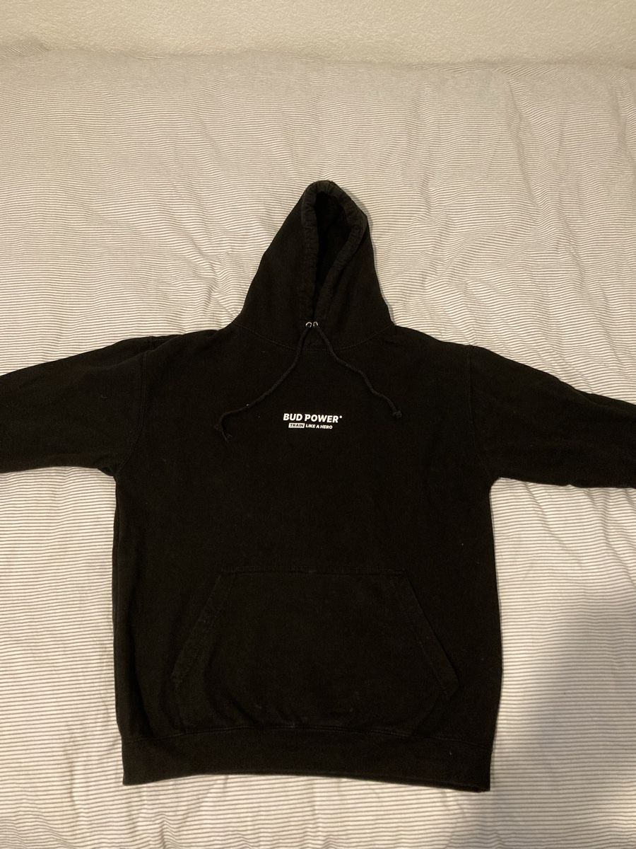 Maglioni & Felpe: BUD POWER® KAPUZENPULLOVER – Usato da Zuerich venduto da A.Snd.C