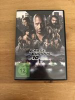 Fast & Furious 10 (2023) DVD
