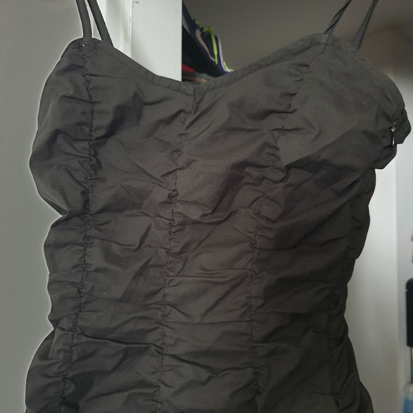 Moschino Vestiti: Moschino raffiniertes Kleid Gr. 36 – Nuovo (secondo la descrizione) da Frenkendorf venduto da Moon111 1