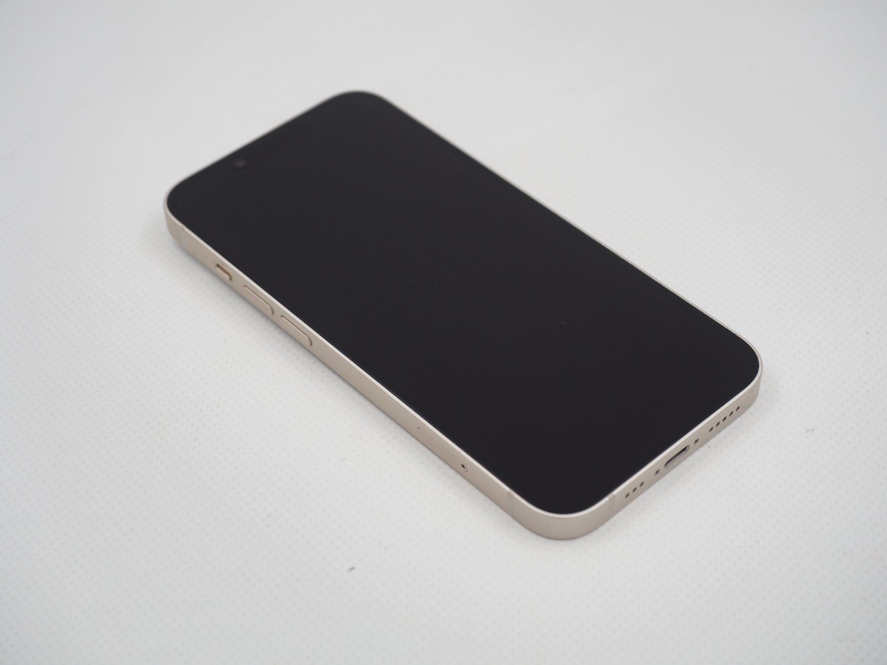 Apple Telefoni cellulari / Smartphones: APPLE iPhone 14 iCloud gesperrt (26060350) – Difettoso da Zürich venduto da fundsachenverkauf 1