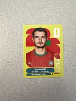FIFA World Cup 2026 Sticker Braham Diaz United Edition