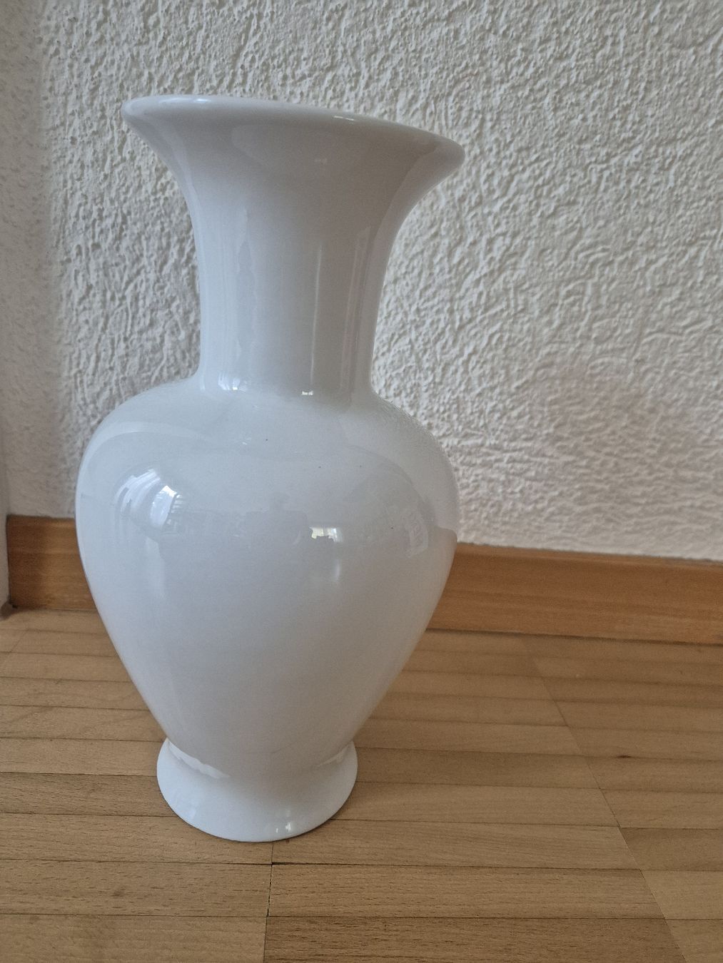Vase & Récipients: grosse, zeitlose, schlichte Vase – D'occasion à Bern par grisu_79