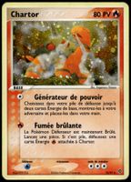 🇫🇷 Chartor 12/97 Holo Poémon EX Dragon