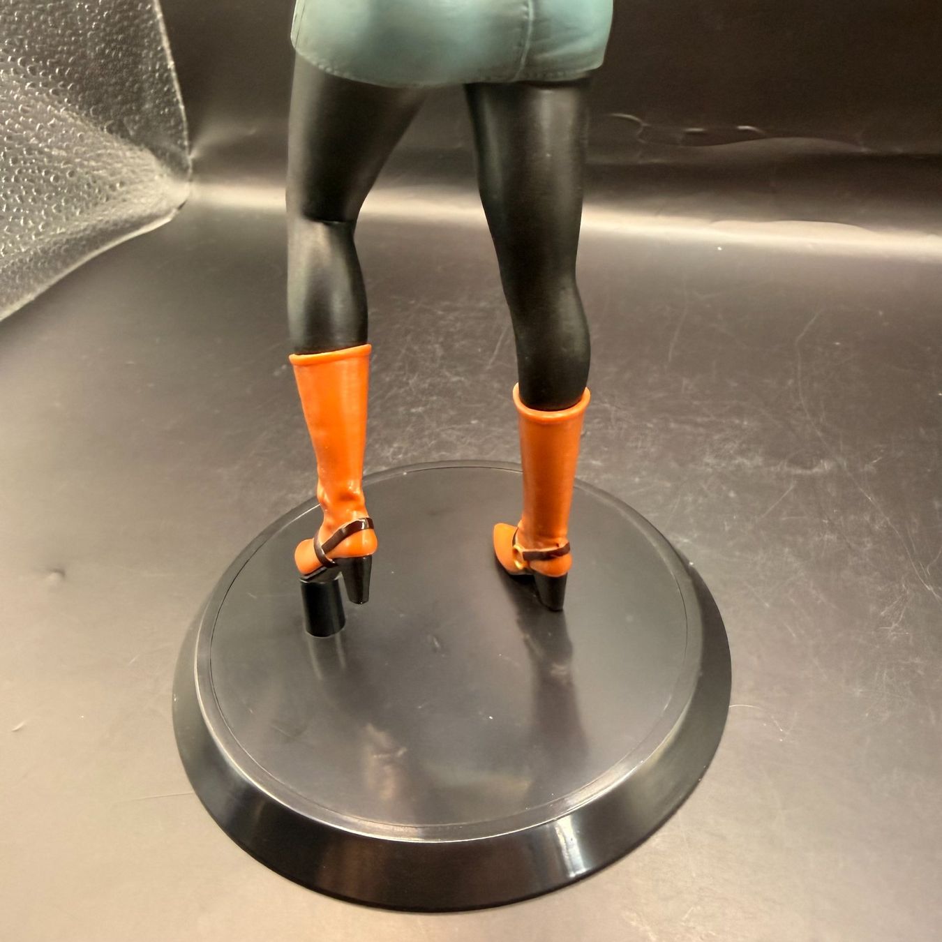 Figuren: Android 18 DBZ Figur – Gebraucht aus Düdingen von Nerdworld 3