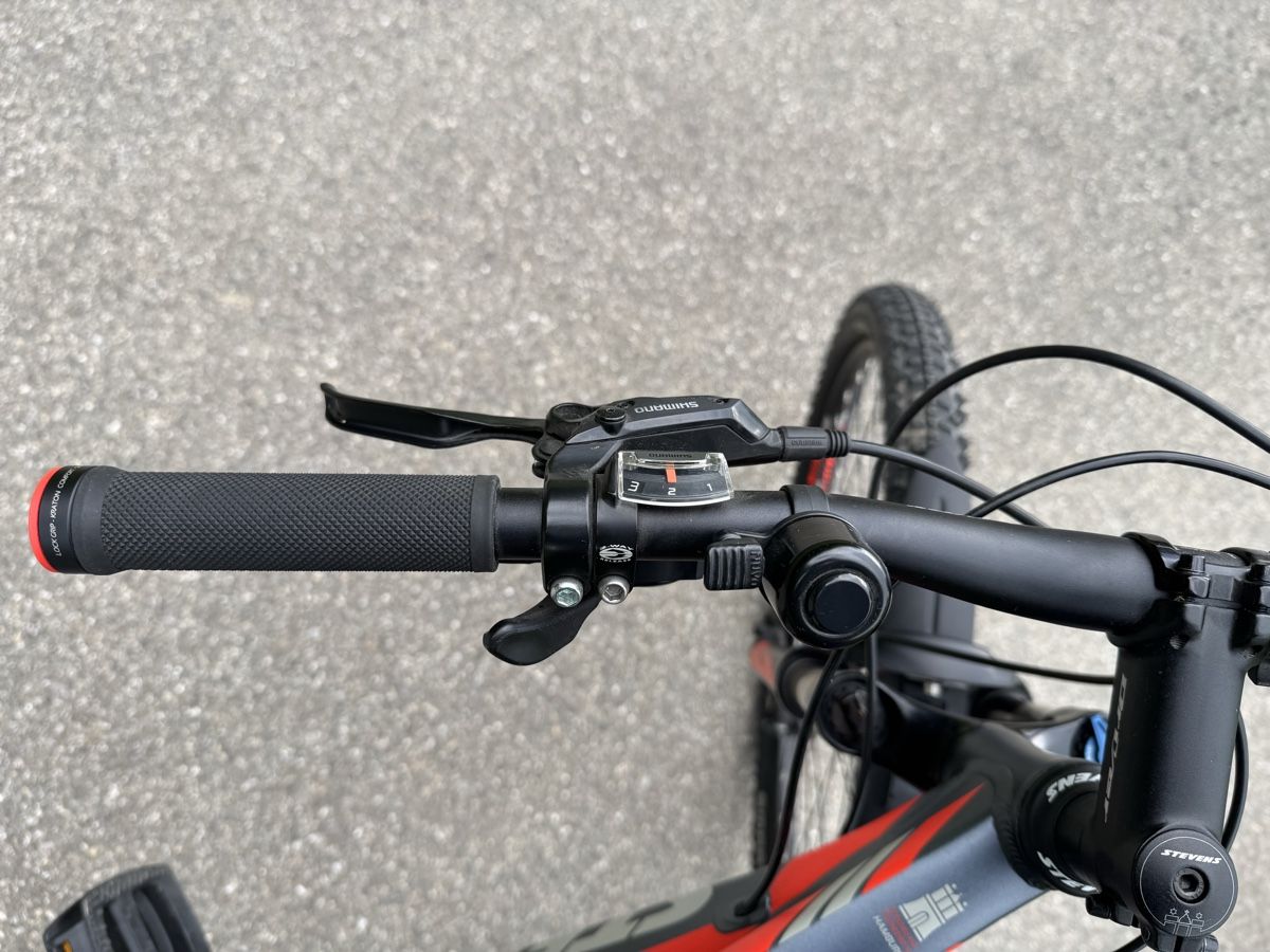 Stevens Biciclette: Taniwha - Stevens Bike – Usato da Bülach venduto da l.kouassi 5