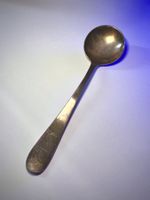 RARISSIME Cuillère à dégustation de café Nespresso Argent ☕️