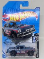 Hot Wheels Big-Air Bel-Air