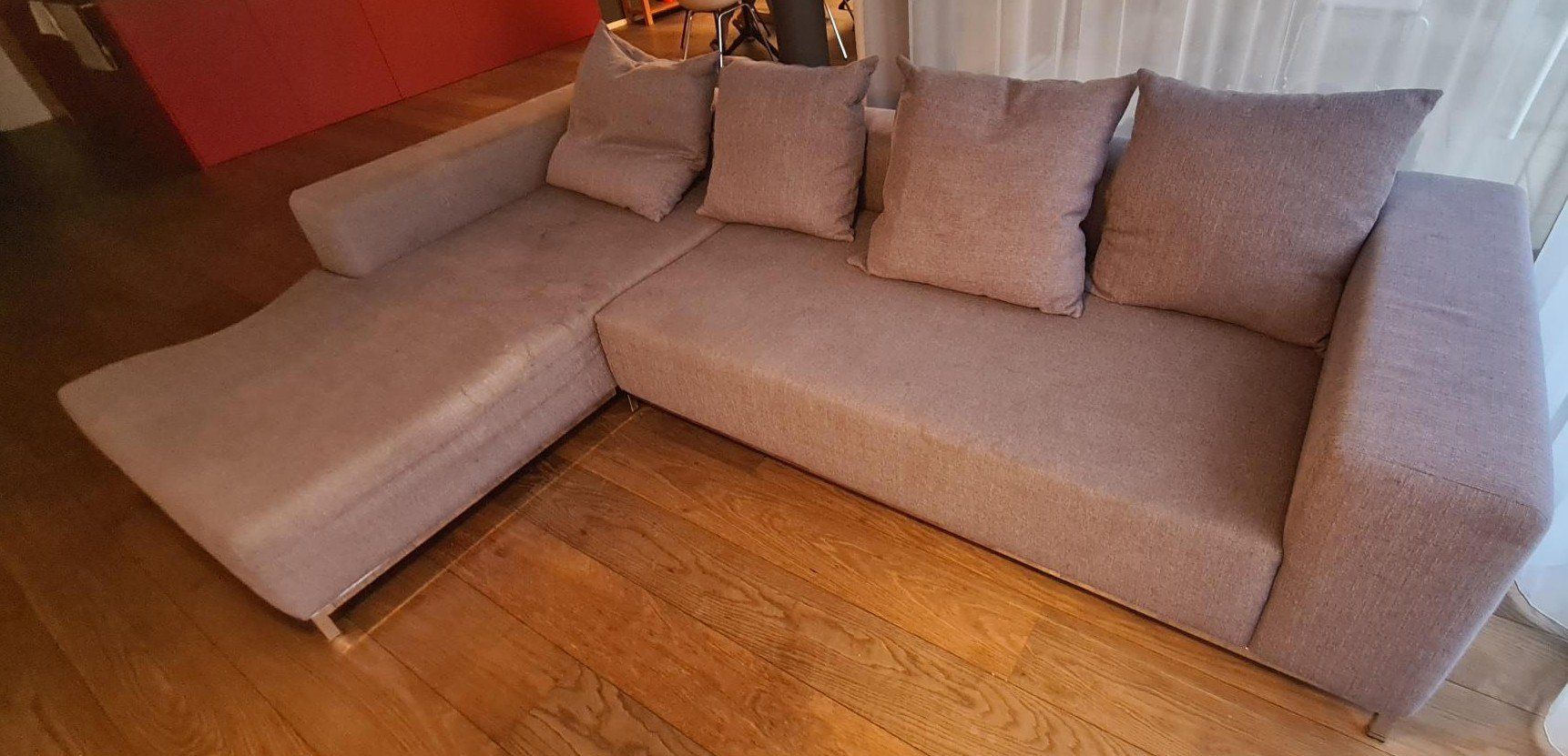 Micasa Divani: SOFA von Micasa – Usato da Herrenschwanden venduto da Zopilote