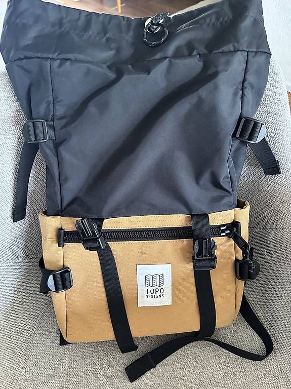 Sacs à dos: Schulrucksack – D'occasion à Immensee par sim_9fdb