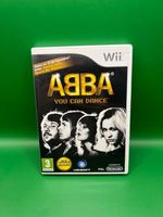 Abba you can Dance (Französisch) - Nintendo Wii