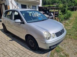 Vw Polo 1400