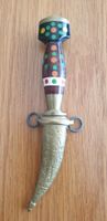 dague ancienne style kirpan