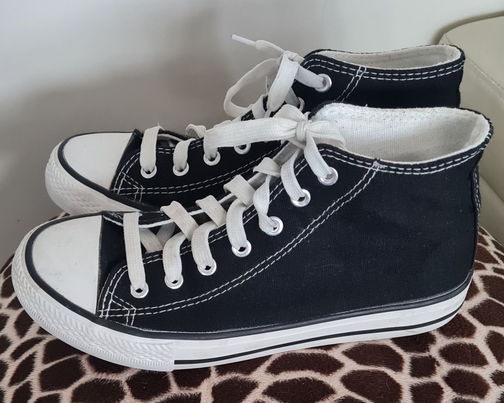 Scarpe da donna: Sneakers Chiccoré Gr. 39 – Usato da Beinwil Freiamt venduto da tafa8 1