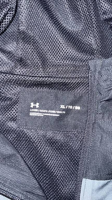 Under Armour Giacche: Windjacke Under Armour Gr. XL – Nuovo (secondo la descrizione) da Rheineck venduto da boxen1971 4