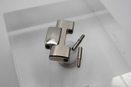 Patek Philippe Nautilus link screw 17mm