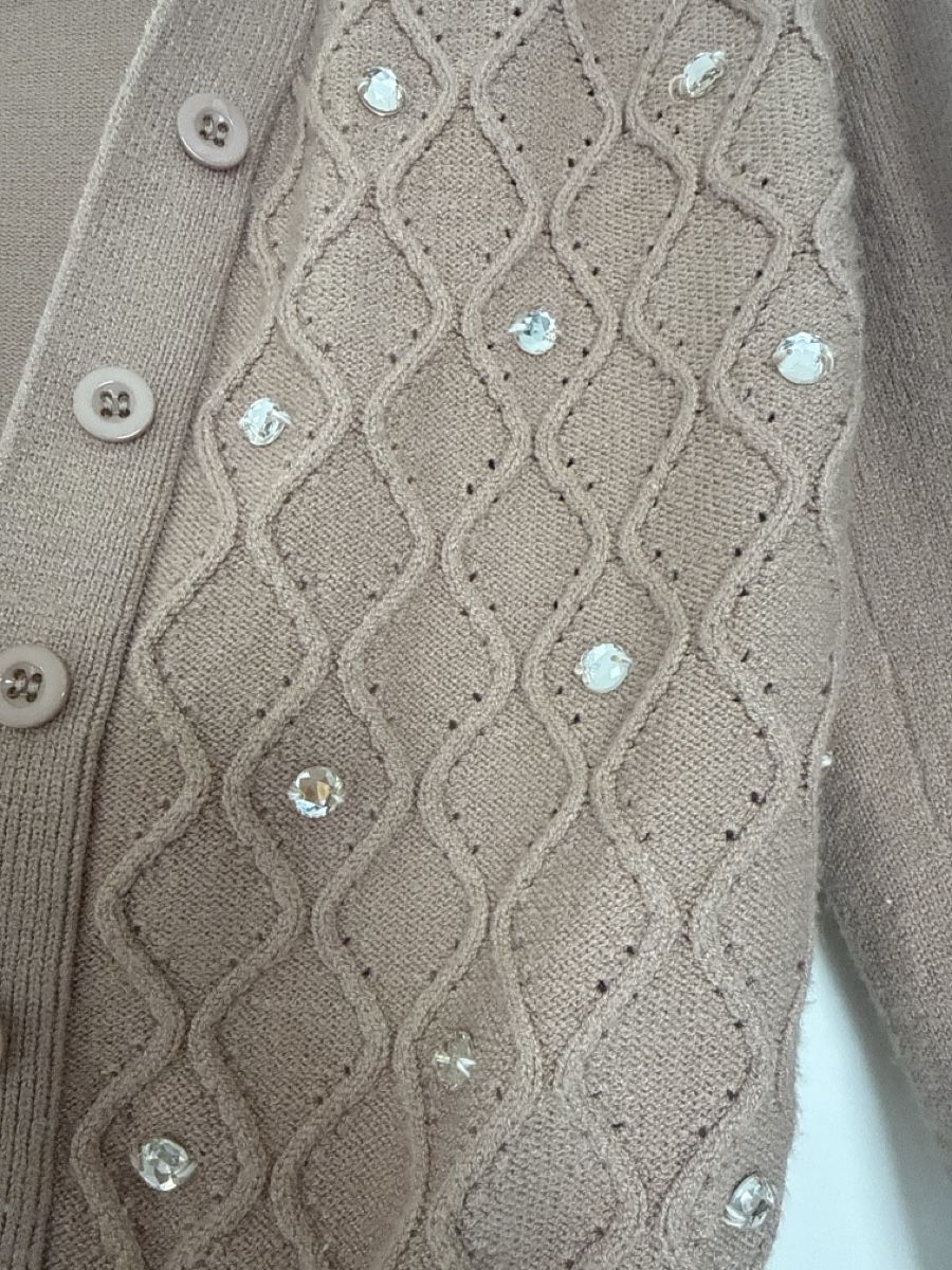 Jacken: Strickjacke von influencer – Neu (gemäss Beschreibung) aus Thayngen von lapalosa 1
